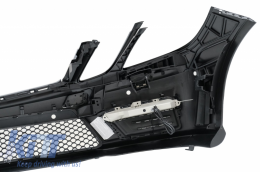 Body Kit katállhlo gia Mercedes E-Class W212 (2009-2013) E63 Schediasmós-image-41686
