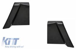 Body Kit katállhlo gia Mercedes G-Class W463 (1989-2018) G63 G65 Schediasmós with Epikalvmmata fterón Wheel Arches-image-6060349