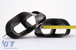 Body Kit katállhlo gia Mercedes GLC Koupé C253 (2015-07.2019) C63 Schediasmós-image-6100798