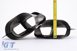 Body Kit katállhlo gia Mercedes GLC Koupé C253 (2015-07.2019) C63 Schediasmós-image-6103193