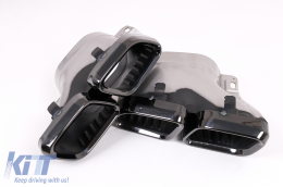 Body Kit katállhlo gia Mercedes GLC Koupé C253 (2015-07.2019) GLC63 Schediasmós-image-6104066