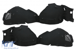 Body Kit katállhlo gia Mercedes S-Class Koupé C217 Seirá Athlhtikí (2015-2021) S65 Schediasmós-image-6092009