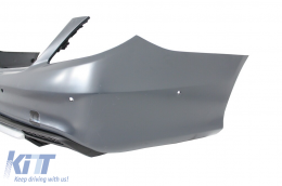 Body Kit katállhlo gia Mercedes S-Class W222 (2013-06.2017) S65 Schediasmós-image-6100758