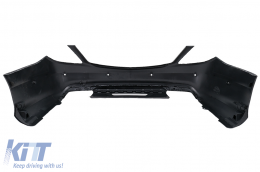 Body Kit katállhlo gia Mercedes W222 S-Class (2013-06.2017) S63 S65 Schediasmós-image-6102405