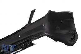 Body Kit katállhlo gia Mercedes W222 S-Class (2013-06.2017) S63 S65 Schediasmós-image-6102406