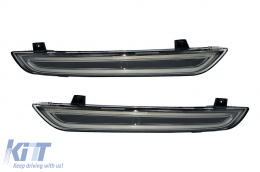 Body Kit katállhlo gia Porsche Cayenne Ananéosh (2014-2017) GTS Schediasmós-image-6114808