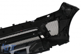 Body Kit katállhlo gia Range Rover Athlhtikó L494 Ananéosh (2018-2020) SVR Schediasmós-image-6067349