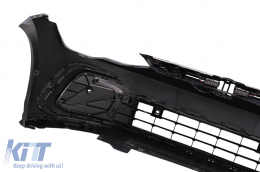 Body Kit katállhlo gia VW Golf VIII Chátsmpak Mk8 MQB (2020-2023) Seirá R Schediasmós-image-6101968