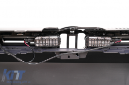 Body Kit katállhlo gia VW Golf VIII Chátsmpak Mk8 MQB (2020-2023) Seirá R Schediasmós-image-6101969