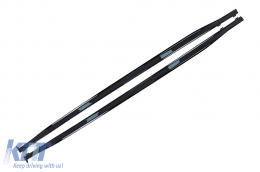 Body Kit katállhlo gia VW Golf VIII Chátsmpak Mk8 MQB (2020-2023) Seirá R Schediasmós-image-6101979