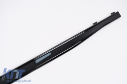 Body Kit katállhlo gia VW Golf VIII Chátsmpak Mk8 MQB (2020-2023) Seirá R Schediasmós-image-6101980