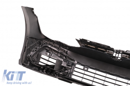 Body Kit katállhlo gia VW Golf VIII Chátsmpak Mk8 MQB 2020-2023 R Design Schediasmós-image-6106906