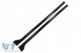 Body Kit katállhlo gia VW Golf VIII Chátsmpak Mk8 MQB 2020-2023 R Design Schediasmós-image-6106914