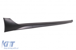 Body Kit katállhlo gia VW Golf VIII Chátsmpak Mk8 MQB 2020-2023 R Design Schediasmós-image-6106915