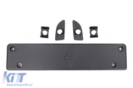 Body Kit katállhlo gia VW Golf VIII Chátsmpak Mk8 MQB 2020-2023 R Design Schediasmós-image-6106918