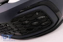 Body Kit katállhlo gia VW Golf VIII Chátsmpak Mk8 MQB 2020-2023 GTI Design Schediasmós-image-6106874