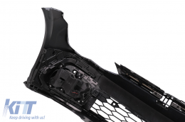 Body Kit katállhlo gia VW Golf VIII Chátsmpak Mk8 MQB 2020-2023 GTI Design Schediasmós-image-6106876