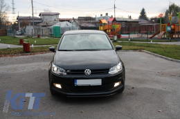 Body Kit katállhlo gia VW Polo 6R (2009-2017) R-Line Schediasmós-image-6019948