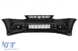 Body Kit katállhlo gia VW Polo 6R (2009-2017) R-Line Schediasmós-image-6101243