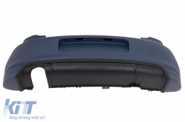 Body Kit katállhlo gia VW Polo 6R (2009-2017) R-Line Schediasmós-image-6101250