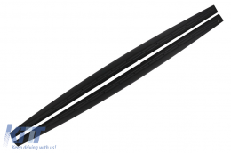 Body Kit konverziós csomag BMW F32 33 36 Coupe Cabrio modellekhez, M Performance Design-image-6022895