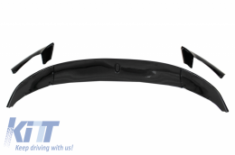 Body Kit me Emprós Aerotomí kai diachvth katállhlo gia BMW Seirá 5 F10 (2011-2014) Schediasmós M-Performance-image-6077344