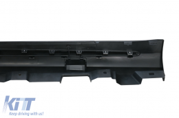 Body Kit me Emprós Grília Chrómio katállhlo gia Mercedes S-Class W222 (2013-06.2017) S63 Schediasmós-image-6073846