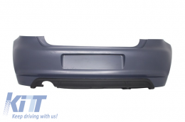 Body Kit me Fanária Emprós kai Fotistiká Píso Fóta Plírhs LED katállhlo gia VW Polo 6R (2009-2017) R-Line Schediasmós-image-6043326