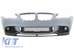 Body Kit me kentrikés Kagkéla katállhlo gia BMW Seirá 5 F11 Touring (2011-2013) Schediasmós M-Performance-image-6068690