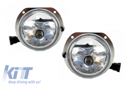 Body Kit me Plaϊná Kit katállhlo gia Mercedes E-Class W211 (2002-2009) E63 Schediasmós-image-6063299