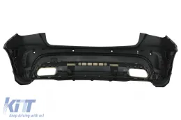 Body Kit Mercedes Benz GLA (X156) (2014-2016) 45 AMG Design-image-6083129