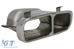 Body Kit Mercedes Benz GLA (X156) (2014-2016) 45 AMG Design-image-6083135
