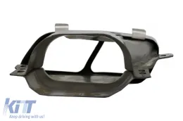 Body Kit Mercedes Benz GLA (X156) (2014-2016) 45 AMG Design-image-6083137