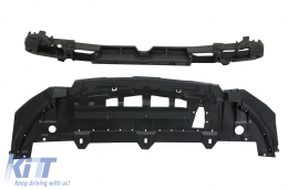 Body Kit Mercedes Benz GLA (X156) (2014-2016) 45 AMG Design-image-6083138