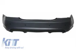 Body Kit Mercedes-Benz S-osztály W221 (2005-2011) (LWB) AMG Design-image-5989997