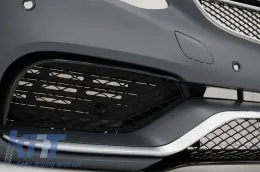 Body Kit Mercedes Benz W212 E-osztály Facelift (2013-up) E63 AMG Design-image-6038824