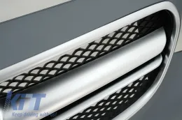 Body Kit Mercedes Benz W212 E-osztály Facelift (2013-up) E63 AMG Design-image-6038829