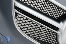 Body Kit Mercedes Benz W212 E-osztály Facelift (2013-up) E63 AMG Design-image-5994312