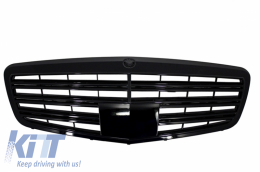 
Body kit Mercedes Benz W221 2005-2011 modellekhez, AMG Dizájn, zongorafekete hűtőráccsal és kipufogóvégekkel

Kompatibilis:
Mercedes Benz W221 S-osztály (2005-2011)

Nem kompatibilis:
Mercedes -image-6030213