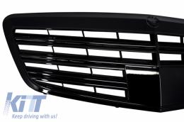 
Body kit Mercedes Benz W221 2005-2011 modellekhez, AMG Dizájn, zongorafekete hűtőráccsal és kipufogóvégekkel

Kompatibilis:
Mercedes Benz W221 S-osztály (2005-2011)

Nem kompatibilis:
Mercedes -image-6030215