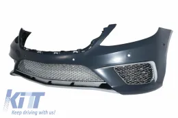 Body Kit Mercedes Benz W222 S-osztály (2013-up) S65 AMG Design-image-56498