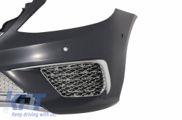 Body Kit Mercedes Benz W222 S-osztály (2013-up) S65 AMG Design-image-56500