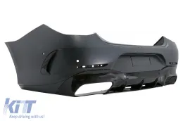 Body Kit подходящ за Mercedes CLS-Class C257 Sedan (2018-Up)-image-6082928