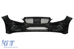 Body Kit подходящ за Mercedes E-Class W212 Facelift (2013-2016)-image-6097611