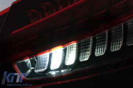 Body Kit Mercedes E-osztály W213 (2016-2019) 2020 Facelift M dizájn-image-6098717