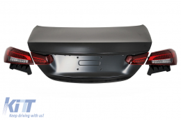 Body Kit Mercedes E-osztály W213 2016-2019 modellekhez, Facelift 2020 E63s dizájn-image-6102275