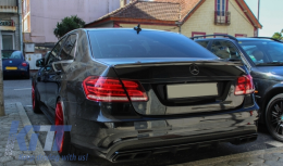 
Body kit Mercedes E W212 Facelift 13-16 modellekhez, E63 lökhárító kipufogóvég AMG Dizájn

Kompatibilis:
Mercedes E-osztály W212 Facelift (2013-tól) limousine/sedan

Nem kompatibilis:
Mercedes -image-6043991