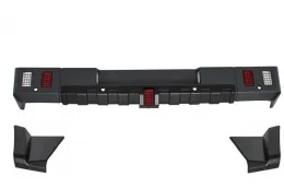 Body Kit подходящ за Mercedes G-Class W463 (1990-2012) G65 Дизайн-image-6020275