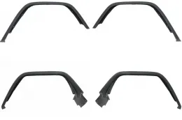 Body Kit подходящ за Mercedes G-Class W463 (1990-2012) G65 Дизайн-image-6020278