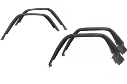 Body Kit подходящ за Mercedes G-Class W463 (1990-2012) G65 Дизайн-image-6020279